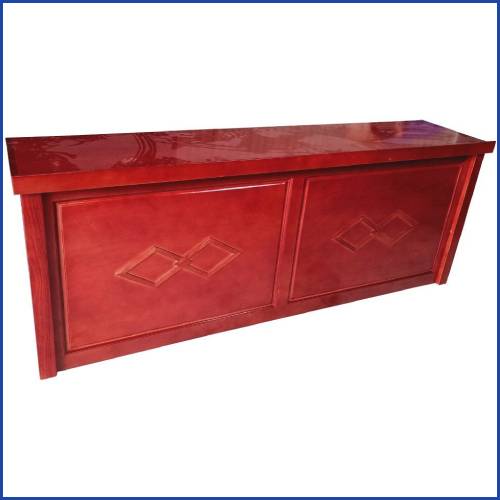 Bàn hội trường gỗ tự nhiên veneer